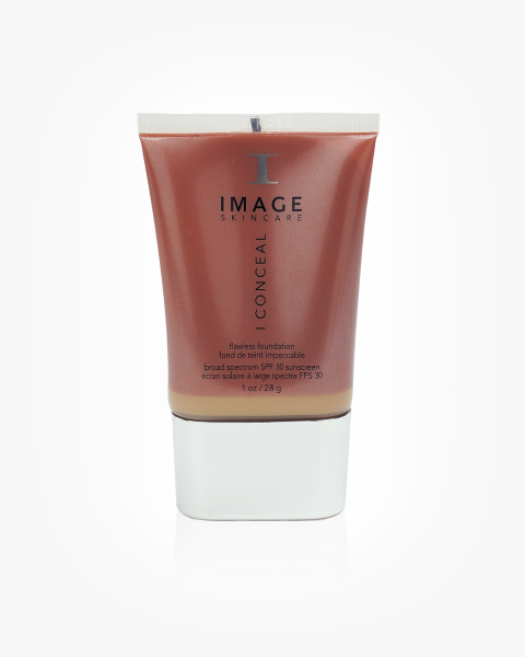 Image Skincare I Beauty I Conceal Flawless Foundation SPF 30 - Suede 28 g