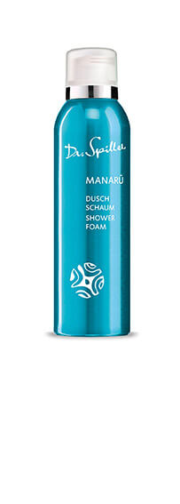 Doctor Spiller MANARU Duschschaum 200 ml