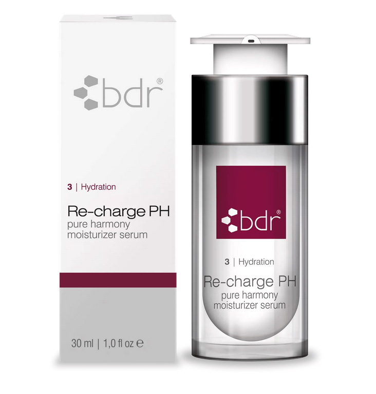BDR Re-charge PH 30 ml