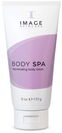 Image Skincare BODY SPA Rejuvenating Body Lotion 170 g