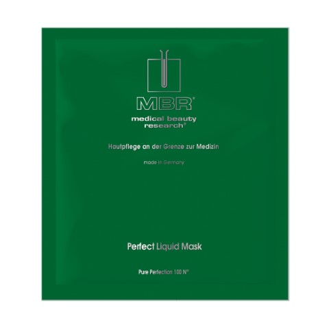 MBR Pure Perfection 100 N Perfect Liquid Mask 20 ml