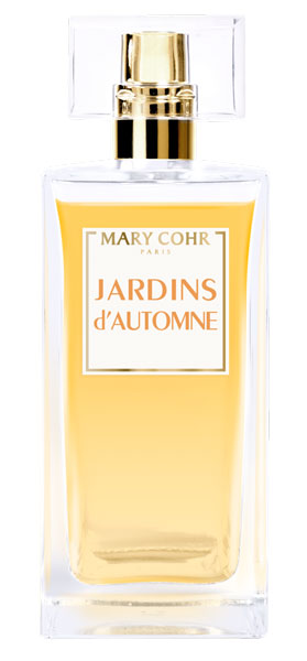 Mary Cohr Jardins d'Automne 100 ml