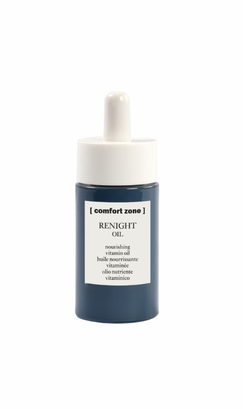 Comfort Zone Renight Vitamin Oil 30 ml