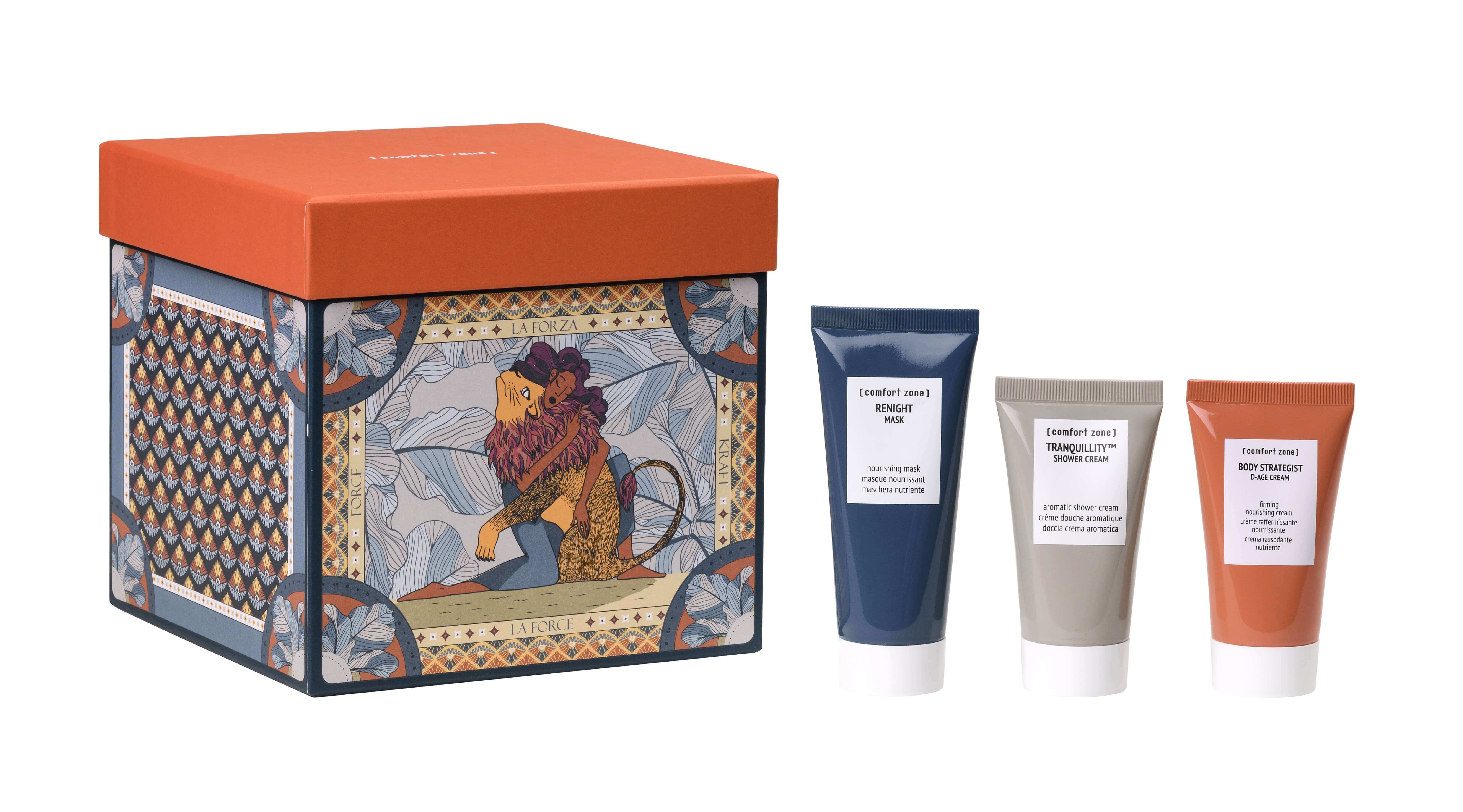 Comfort Zone Time for You Geschenkset 2023 160 ml