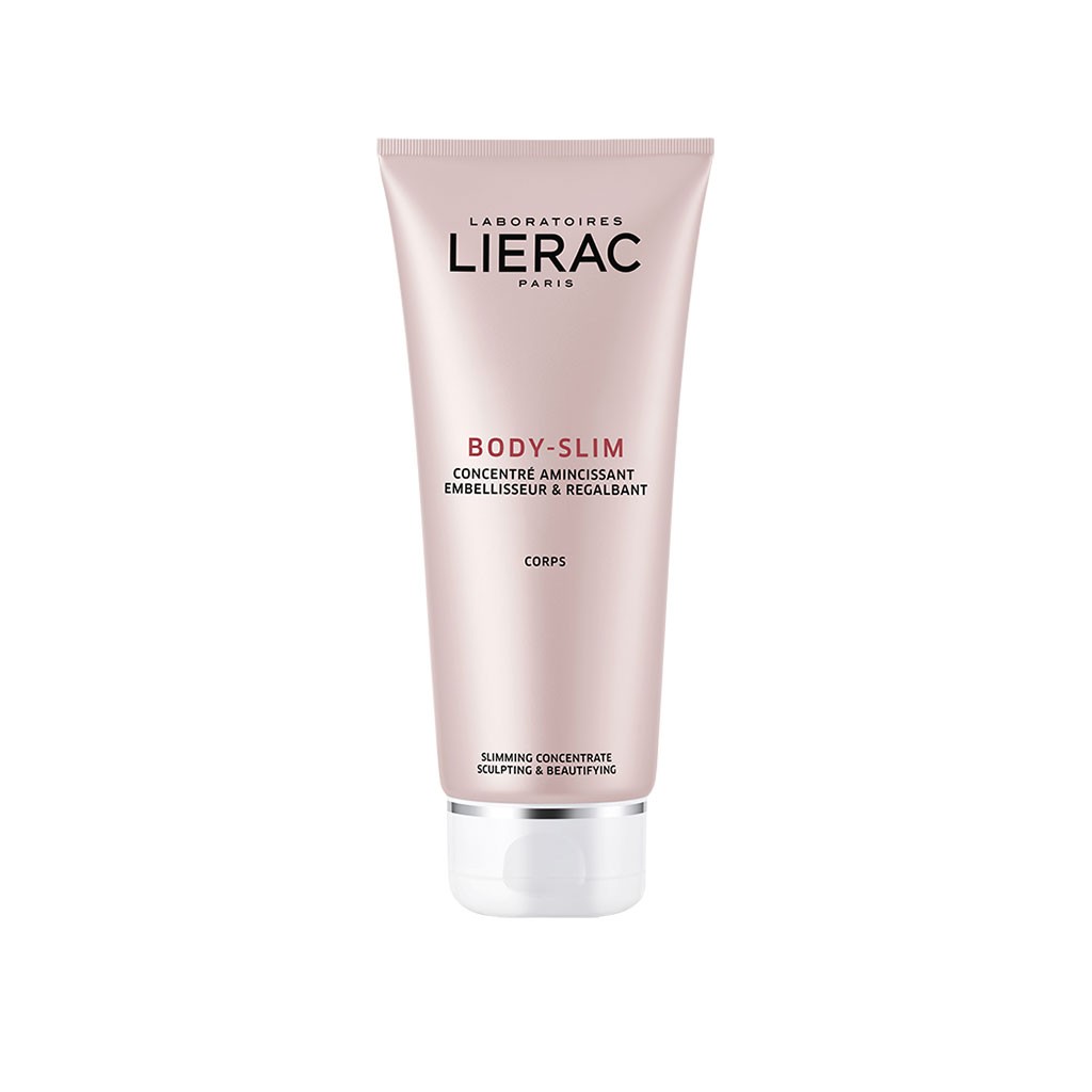 Lierac BODY-SLIM Körperstraffendes Konzentrat 200 ml