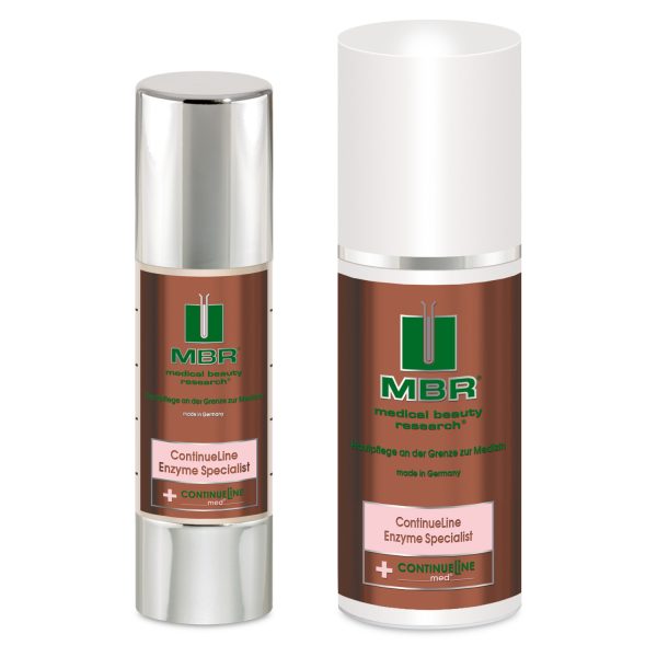 MBR ContinueLine med Enzyme Spezialist groß 100 ml