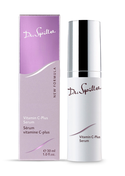 Doctor Spiller Vitamin C-Plus Serum 30 ml