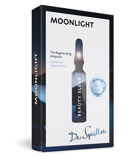 Doctor Spiller BEAUTY OF NATURE Beauty Sleep - Moonlight 14 ml