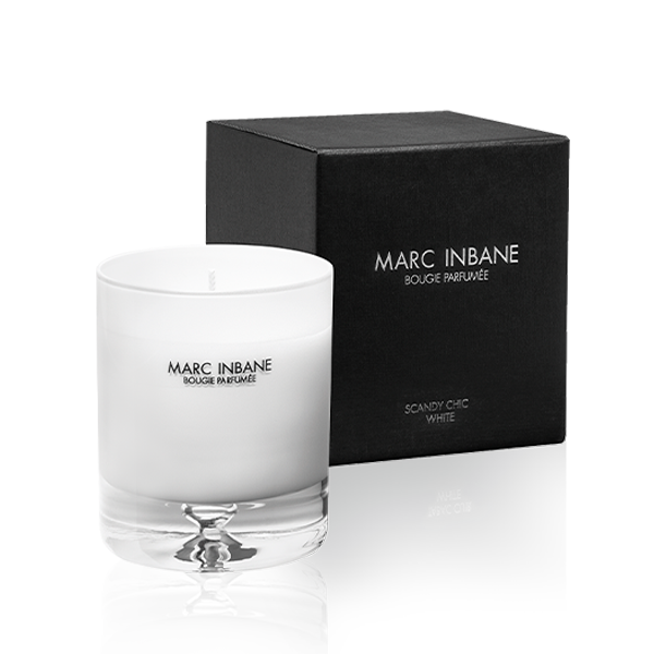 Marc Inbane Duftkerze Scandy Chic 1 Stck.
