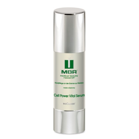 MBR BioChange Cell Power Vital Serum 50 ml
