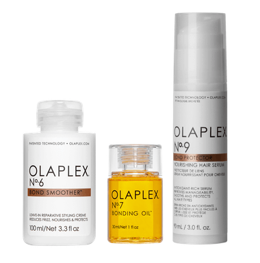 Olaplex Protection Set N6. N7. N9. 220 ml