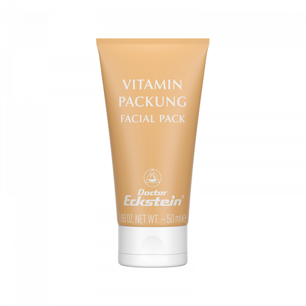 DR. ECKSTEIN Vitamin Packung 50 ml