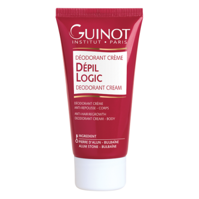Guinot Depil Logic Deo Creme 125 ml