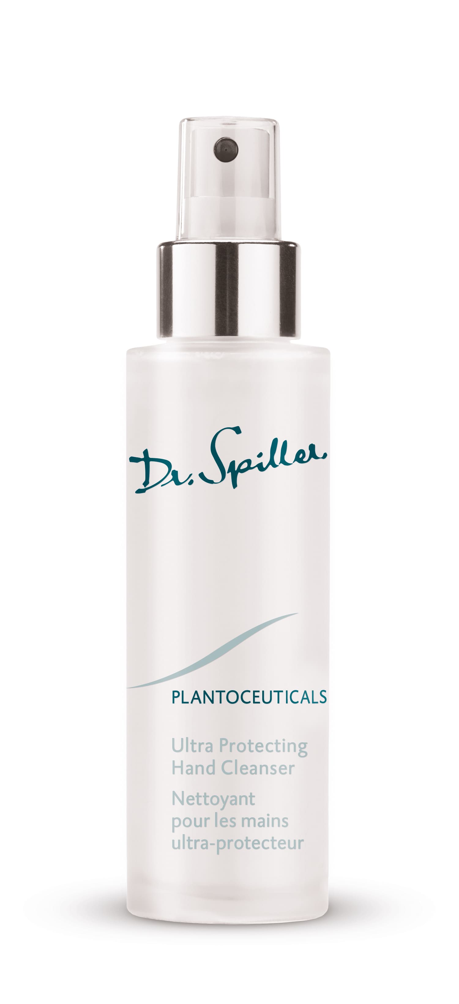 Doctor Spiller Ultra Protecting Hand Cleanser 50 ml