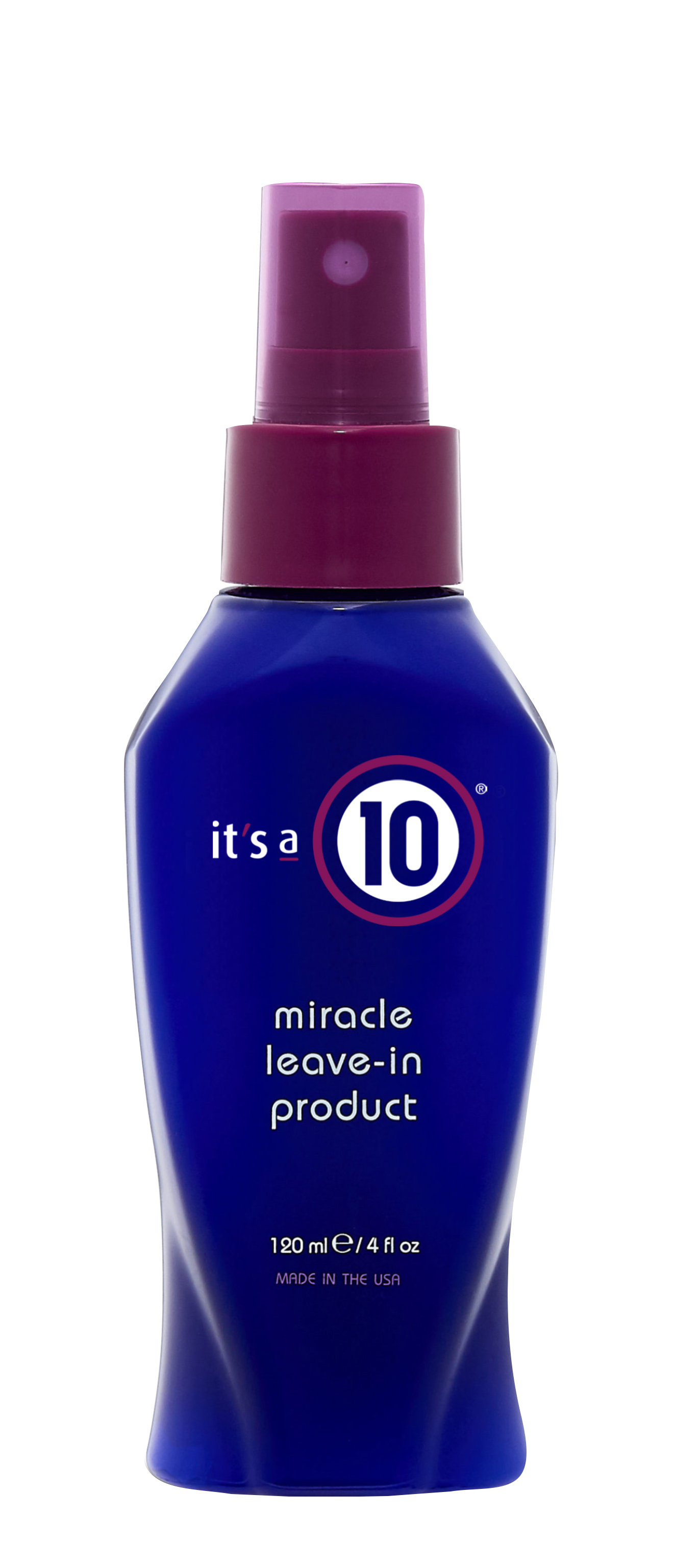 It's a 10 Miracle Leave-In Conditioner groß 120 ml