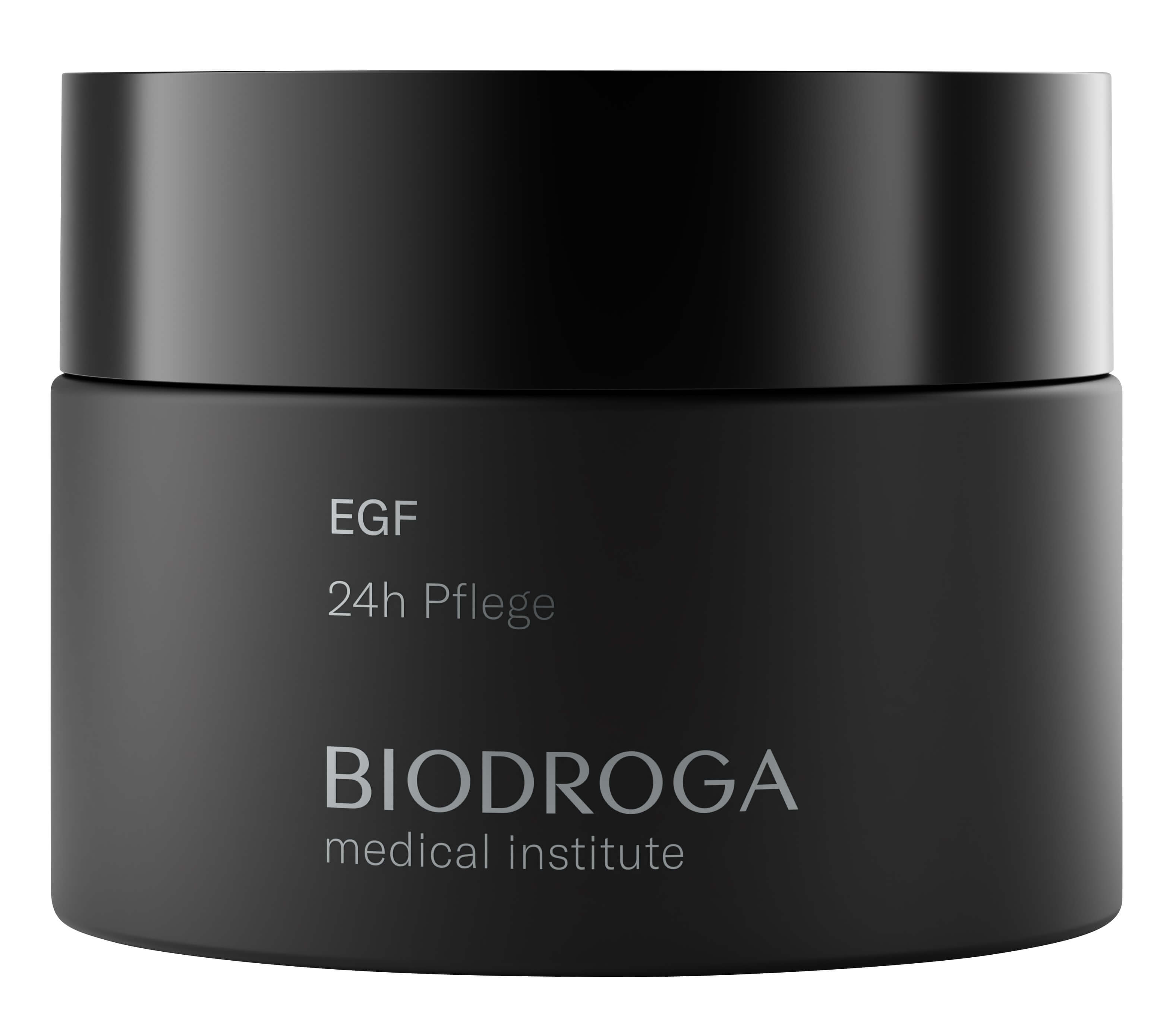Biodroga EGF 24h Pflege 50 ml