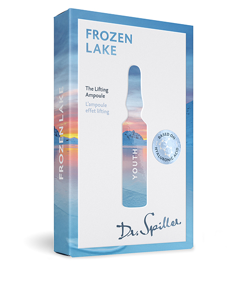 Doctor Spiller BEAUTY OF NATURE Youth - Frozen Lake 14 ml