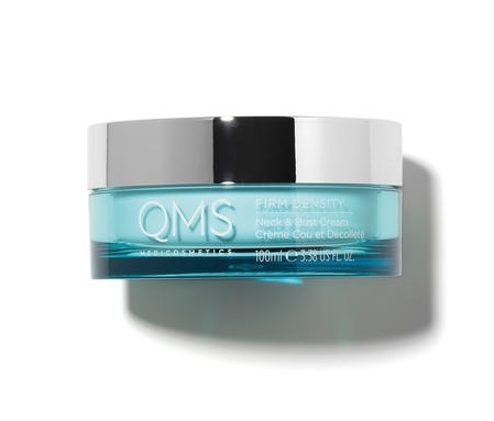 Qms Medicosmetics Age Prevent Power Firm Neck & Bust Cream 100 ml