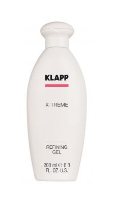 Klapp X-TREME REFINING GEL 200 ml
