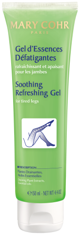Mary Cohr Gel d'Essences Defatigantes 150 ml
