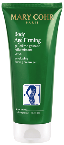 Mary Cohr Body Age Firming 200 ml
