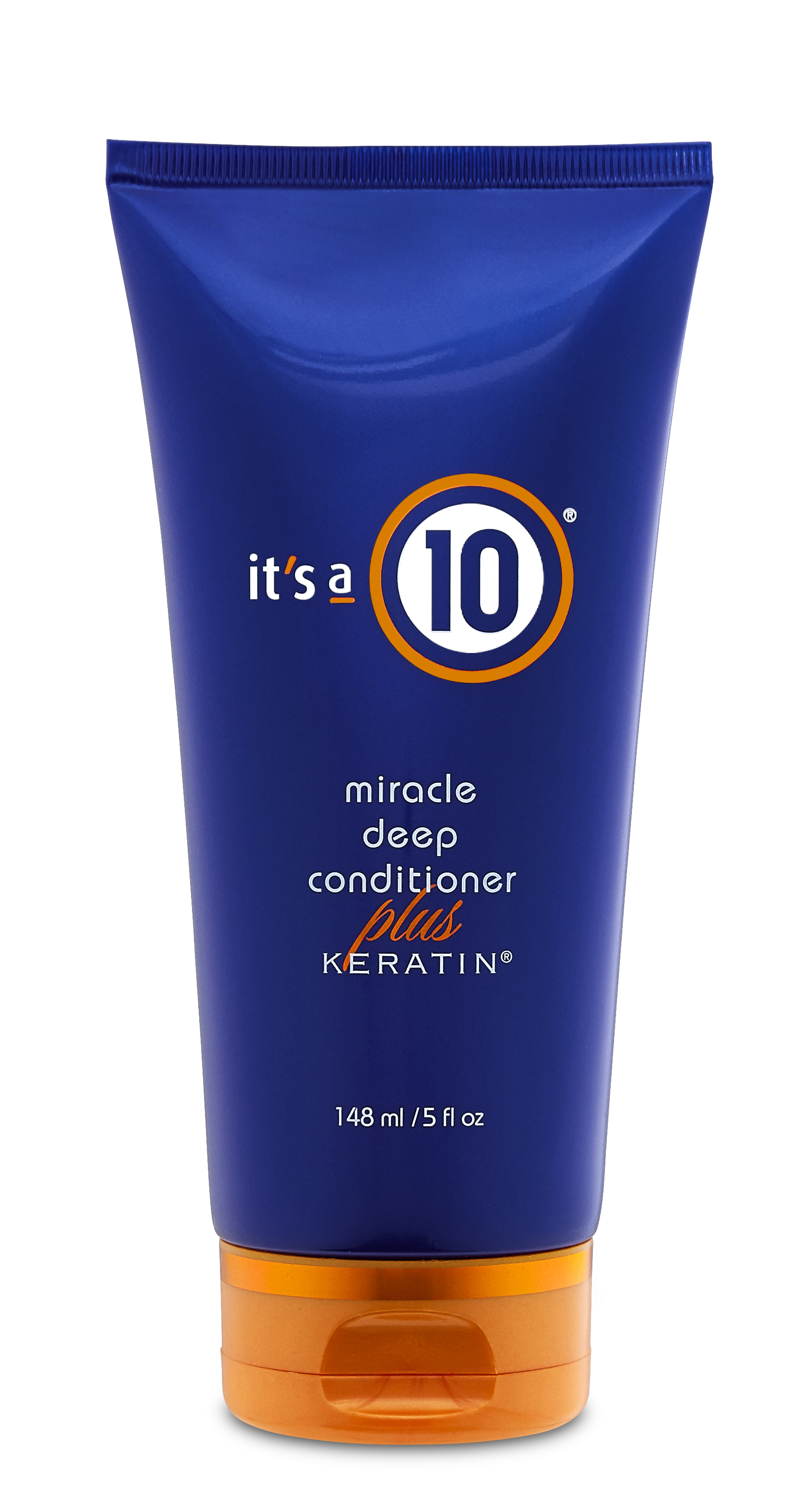 It's a 10 Miracle Deep Conditioner plus Keratin 148 ml