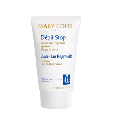 Mary Cohr Depil Stop Deo Creme 50 ml