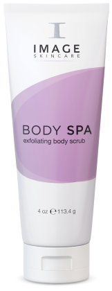 Image Skincare BODY SPA Exfoliating Body Scrub 113.4 g