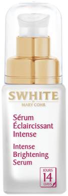 Mary Cohr Serum Eclaircissant Intense + Vitamin C 25 ml