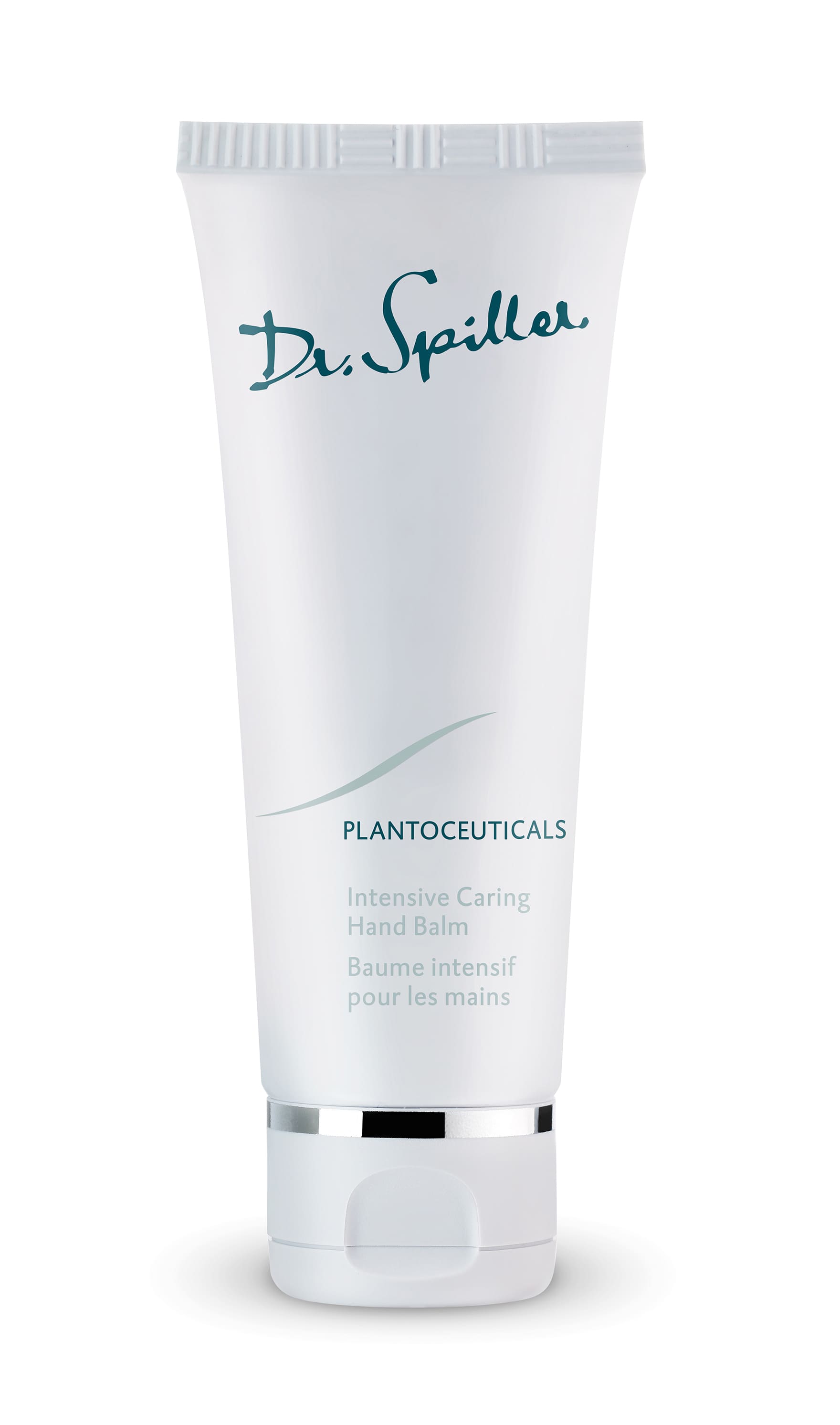 Doctor Spiller PLANTOCEUTICALS Intensive Caring Hand Balm 75 ml