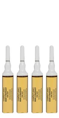 Comfort Zone Body Strategist Tone Shot 40 ml