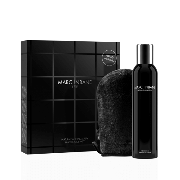 Marc Inbane L'ete Set 200 ml