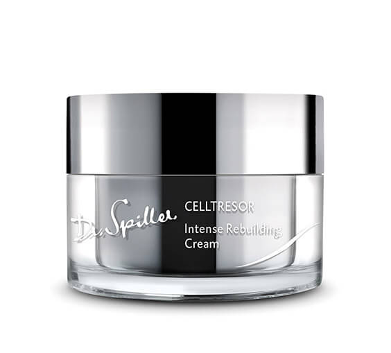 Doctor Spiller CELLTRESOR Intense Rebuilding Cream 50 ml