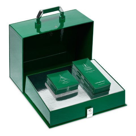 MBR Pure Perfection 100 N Premium Box 100 ml