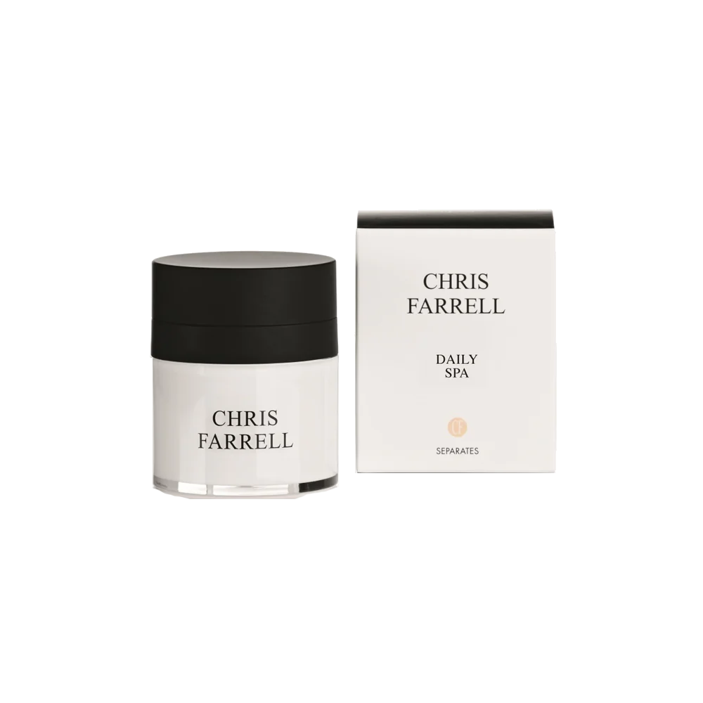 Chris Farrell Daily Spa 50 ml