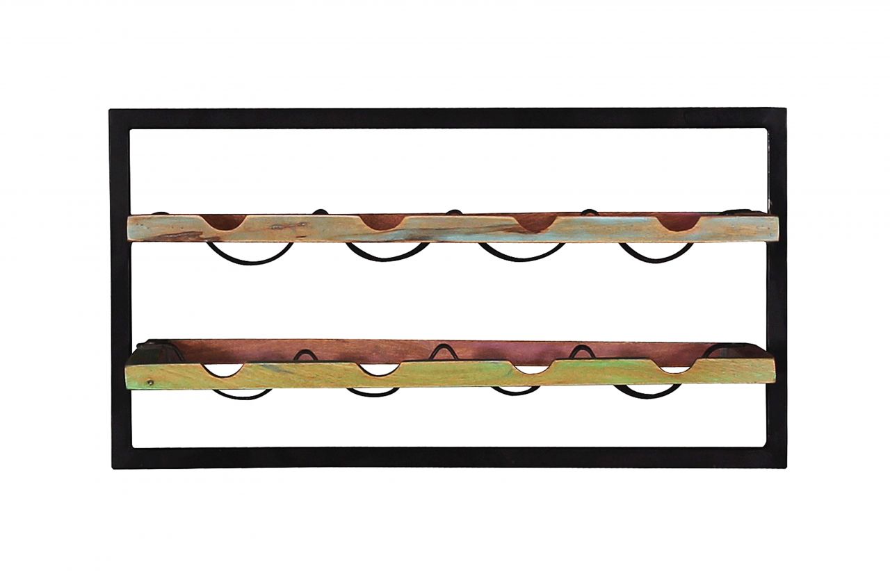 RIVERBOAT Wandregal 09135-98,