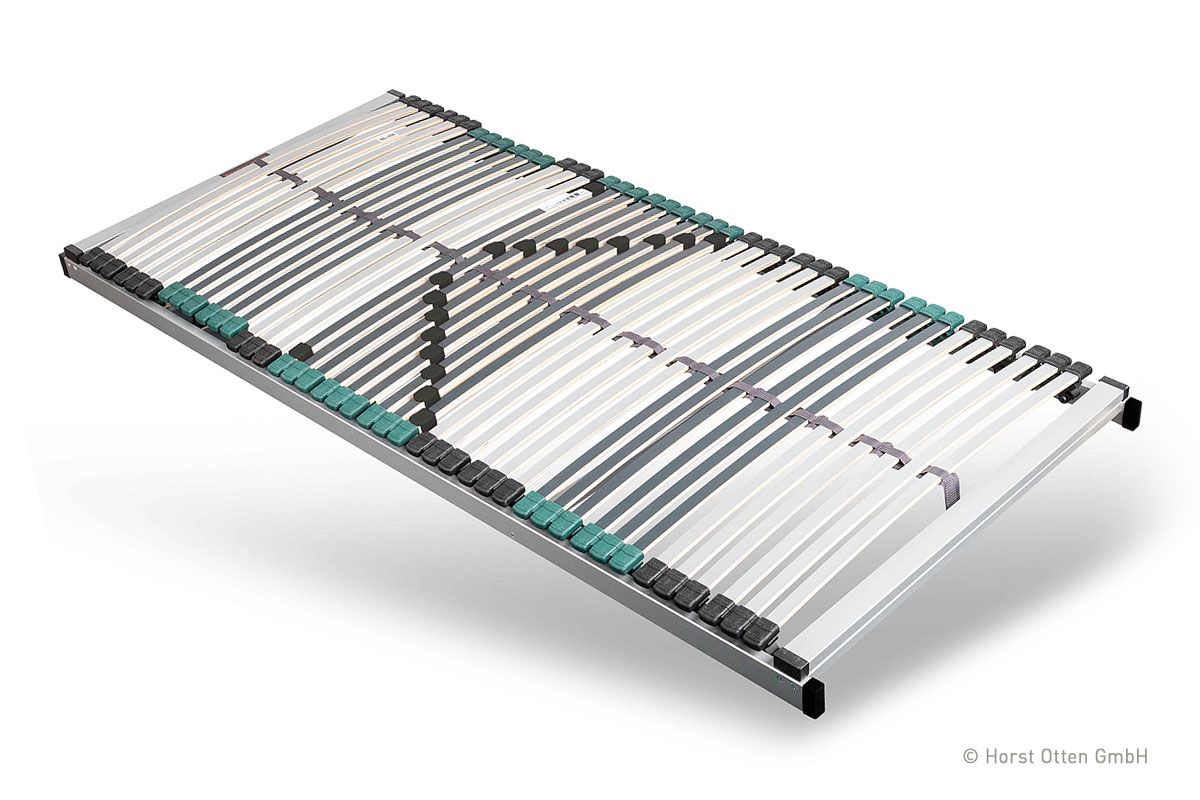 Otten Lattenrost Sleepline 400 UV, 90 x 190 cm