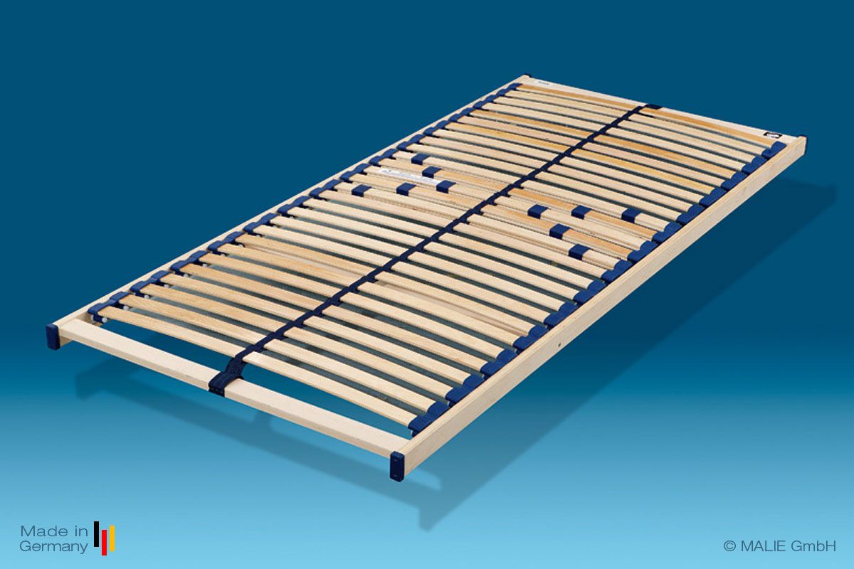 Malie Lattenrost Olymp NV, 120 x 200 cm