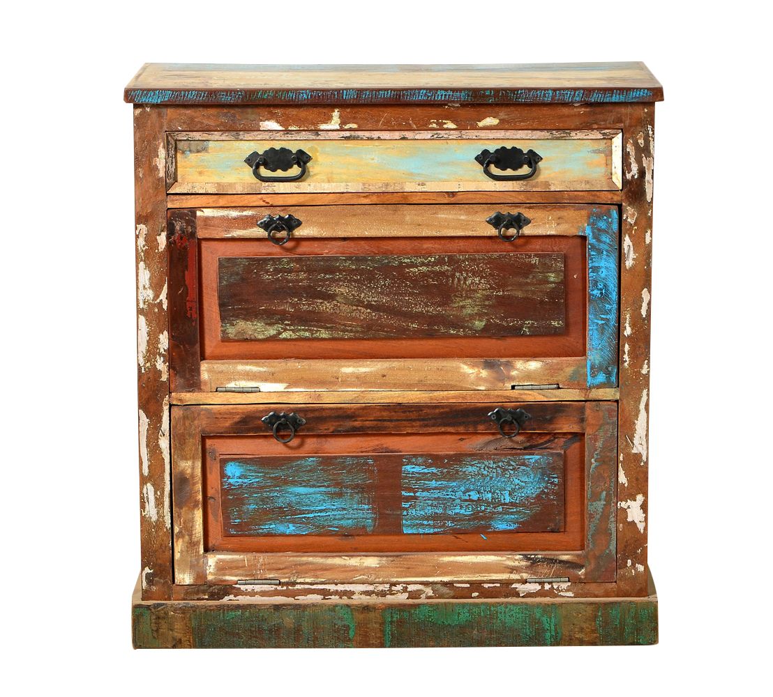 RIVERBOAT Schuhschrank 09162-98,