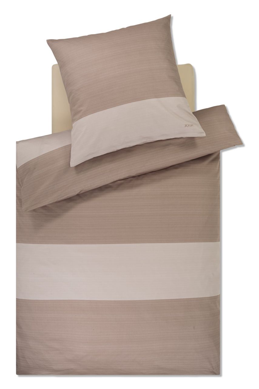 JOOP! Split 4118, 155 x 220 + 80 x 80 cm  Ocean