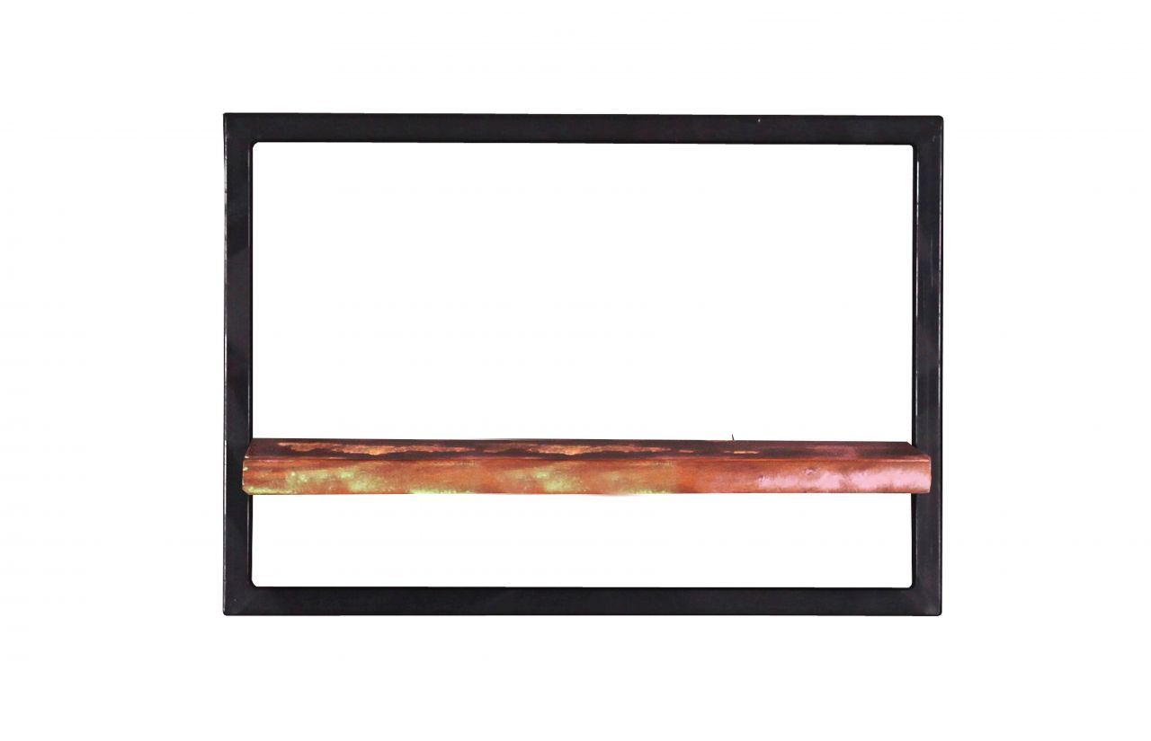 RIVERBOAT Wandregal 09139-98,