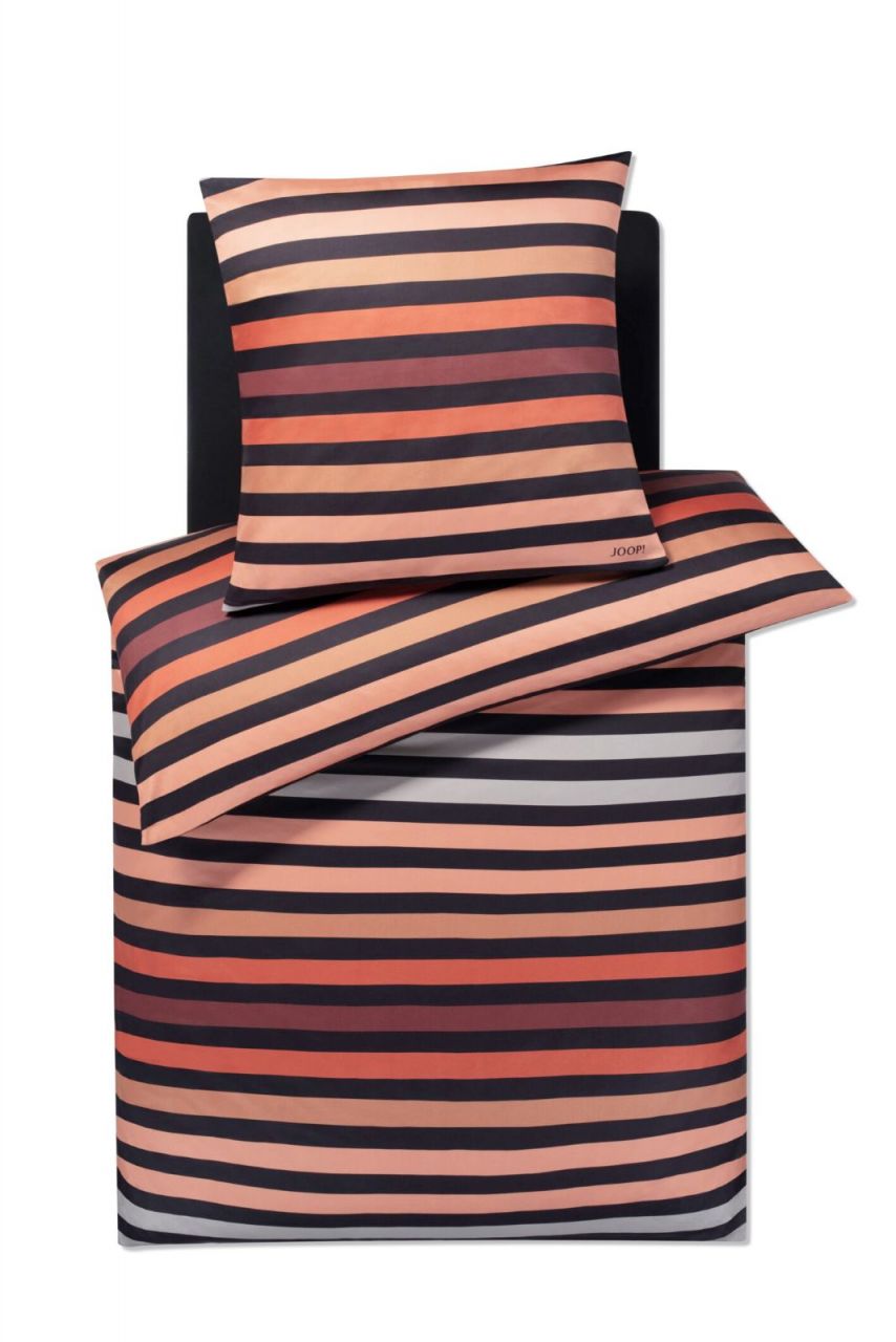 JOOP! Tone 4103, 80 x 80 cm Copper