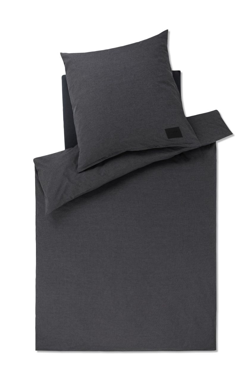 JOOP! Soft 45001, 155 x 220 + 80 x 80 cm  Cream