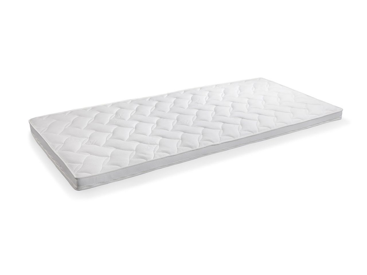 Boxspring Topper Visco 8 Top, 180 x 200 cm