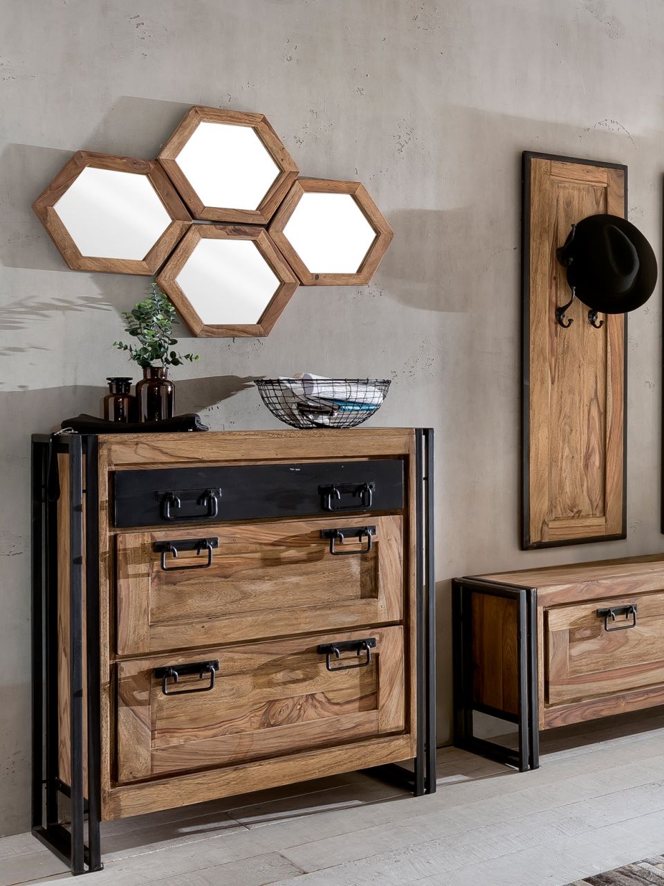 PANAMA Spiegel 09289-01,