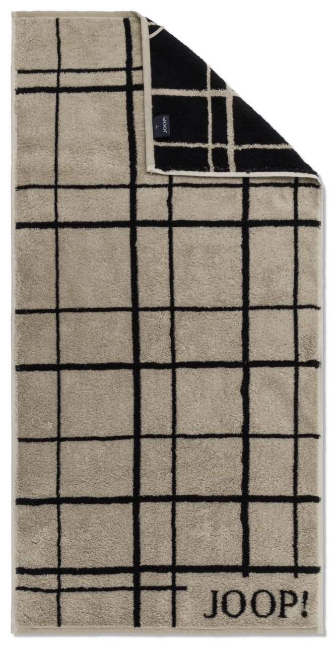 JOOP! Select Layer 1696 HT, 50 x 100 cm  Rouge