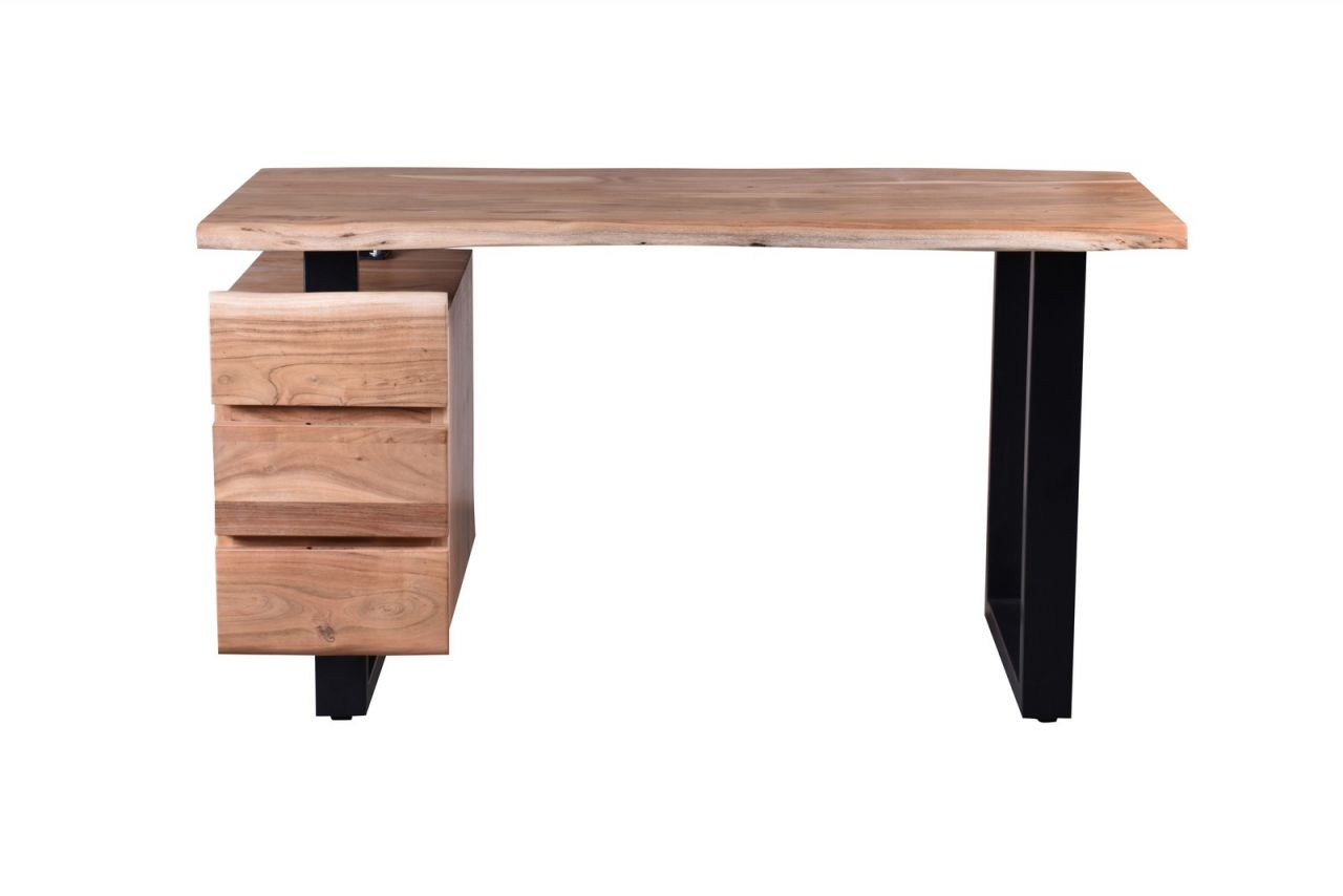 ALBERA Schreibtisch 13007-01,