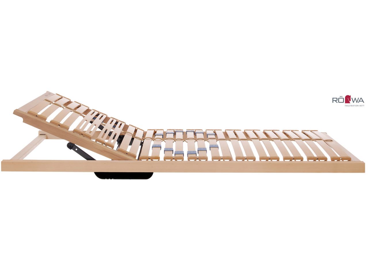 RÖWA Lattenrost Basic Komfort 1-Matic, 80 x 200 cm Kabel