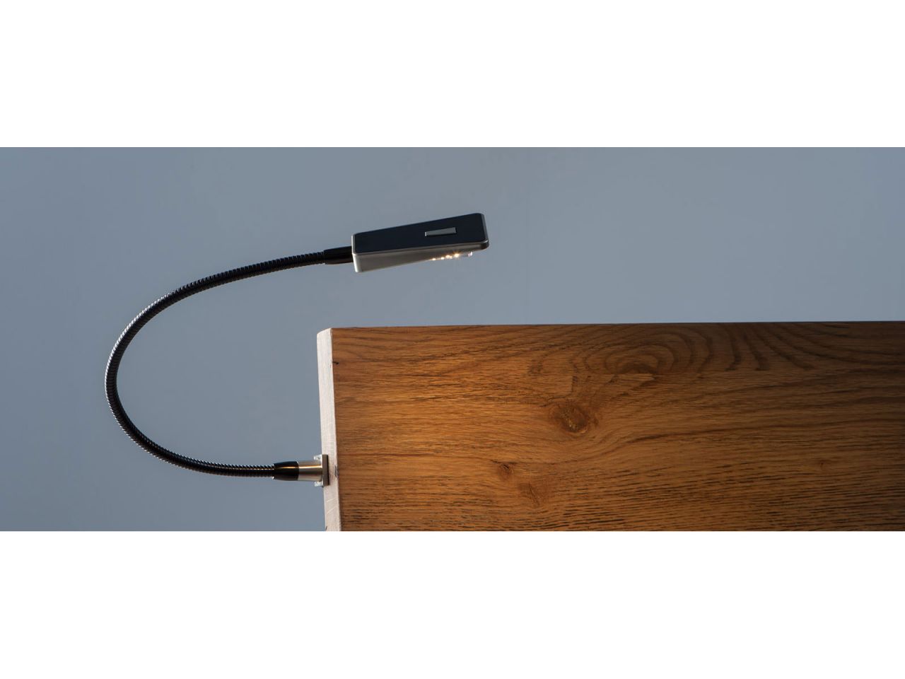 Lampe Smart 2er Set, Weiß