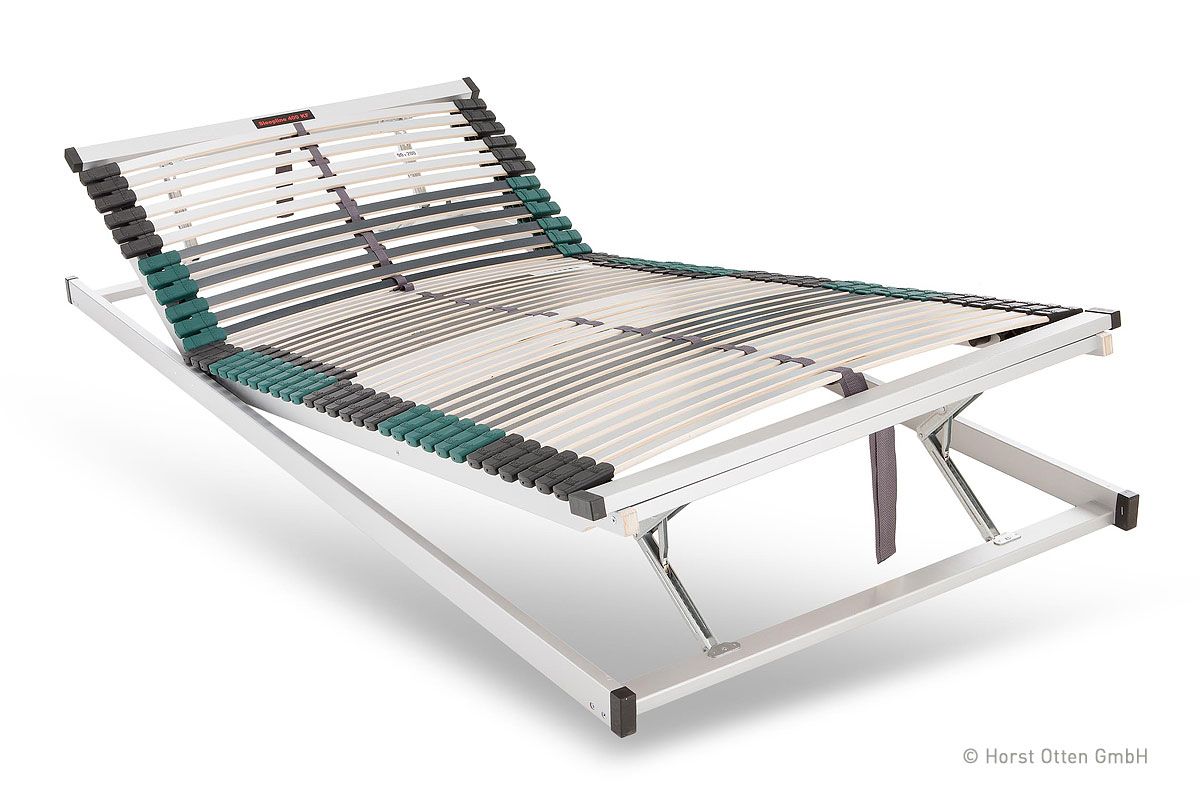 Otten Lattenrost Sleepline 400 KF, 80 x 220 cm